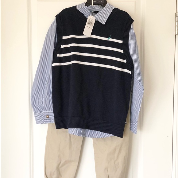 complete outfit sets